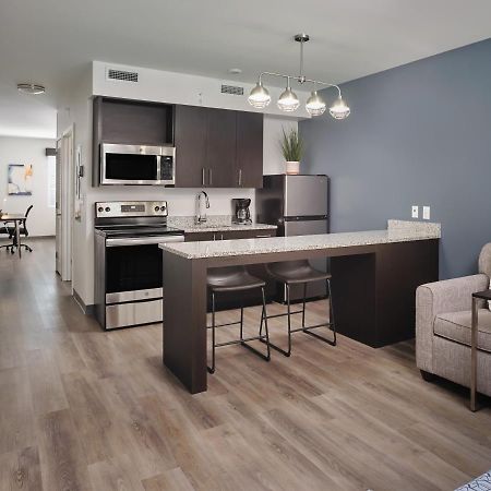 Stayapt Suites Chattanooga-Ooltewah/Vw Esterno foto
