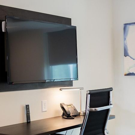 Stayapt Suites Chattanooga-Ooltewah/Vw Esterno foto