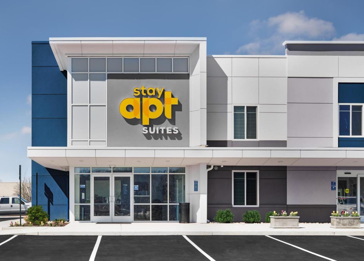 Stayapt Suites Chattanooga-Ooltewah/Vw Esterno foto
