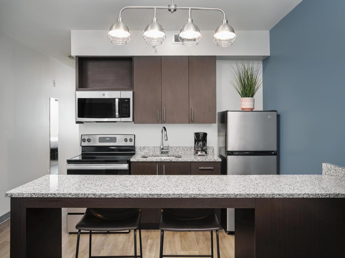 Stayapt Suites Chattanooga-Ooltewah/Vw Esterno foto