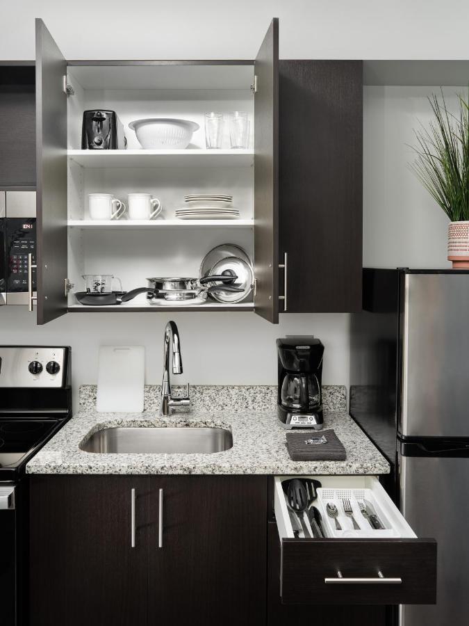 Stayapt Suites Chattanooga-Ooltewah/Vw Esterno foto