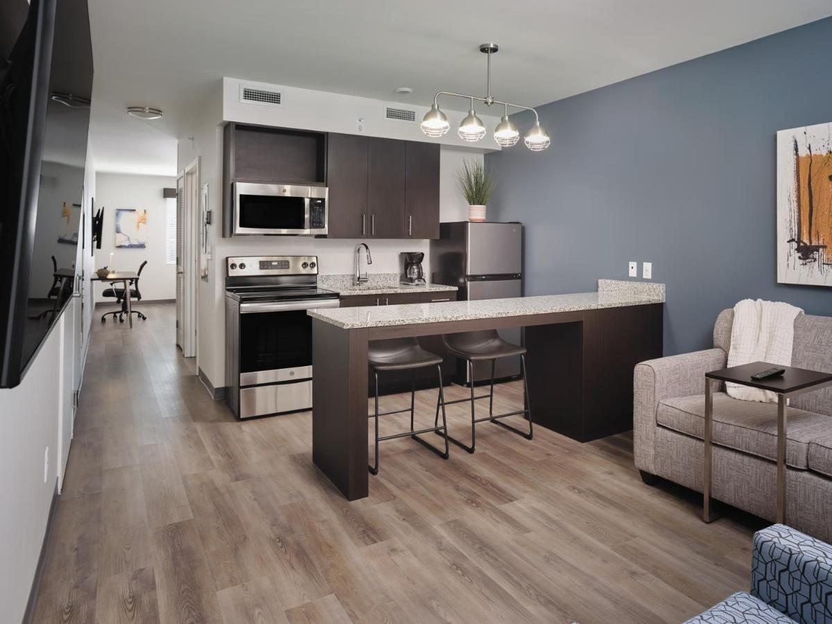 Stayapt Suites Chattanooga-Ooltewah/Vw Esterno foto