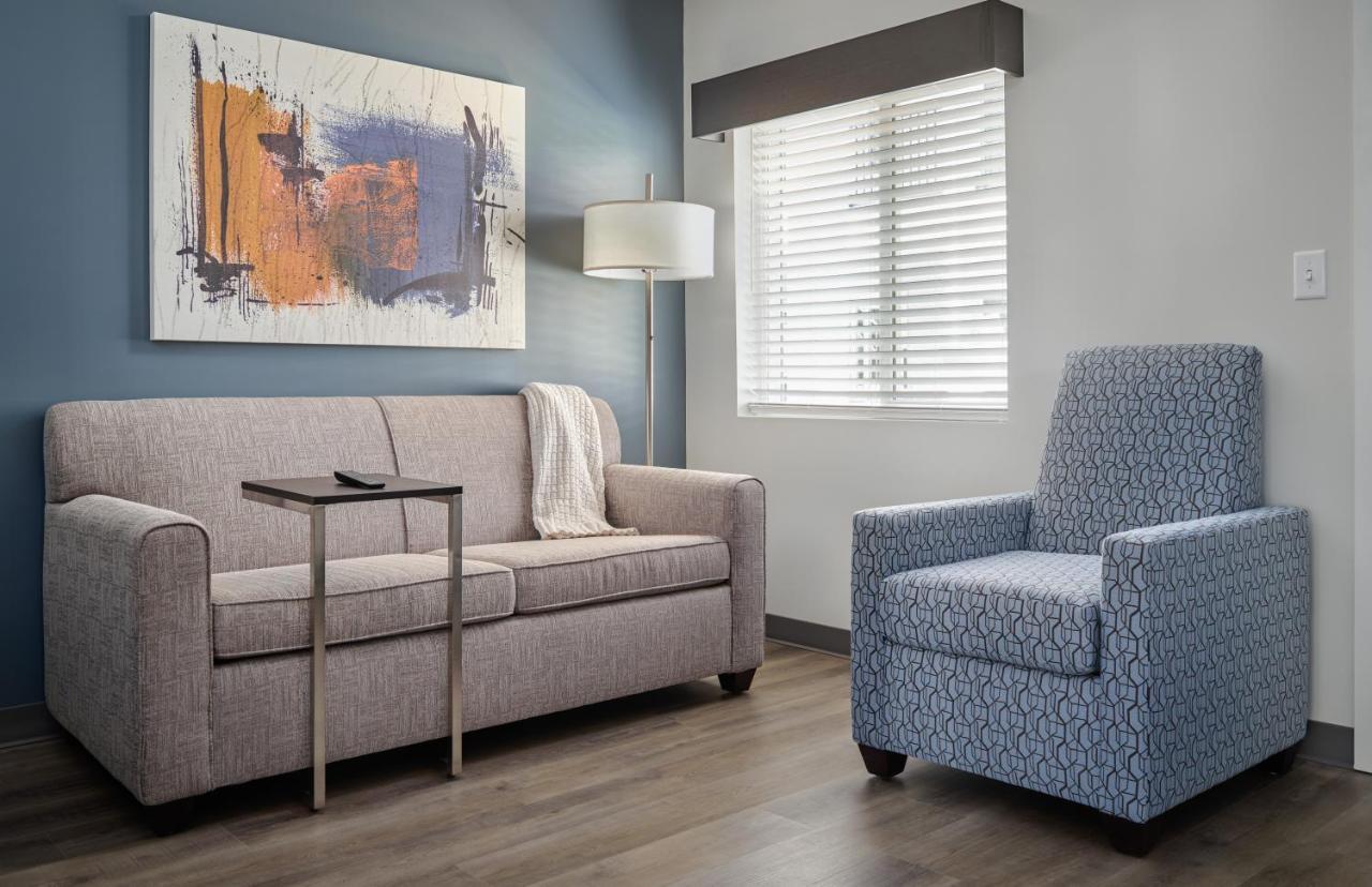 Stayapt Suites Chattanooga-Ooltewah/Vw Esterno foto