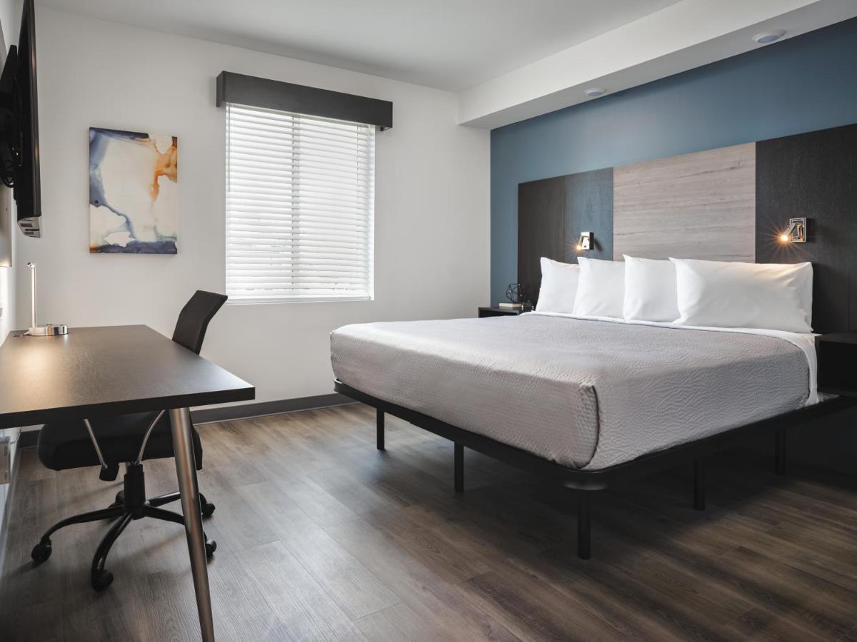 Stayapt Suites Chattanooga-Ooltewah/Vw Esterno foto