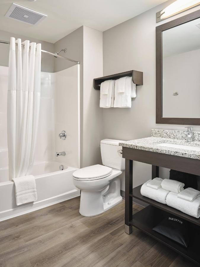 Stayapt Suites Chattanooga-Ooltewah/Vw Esterno foto