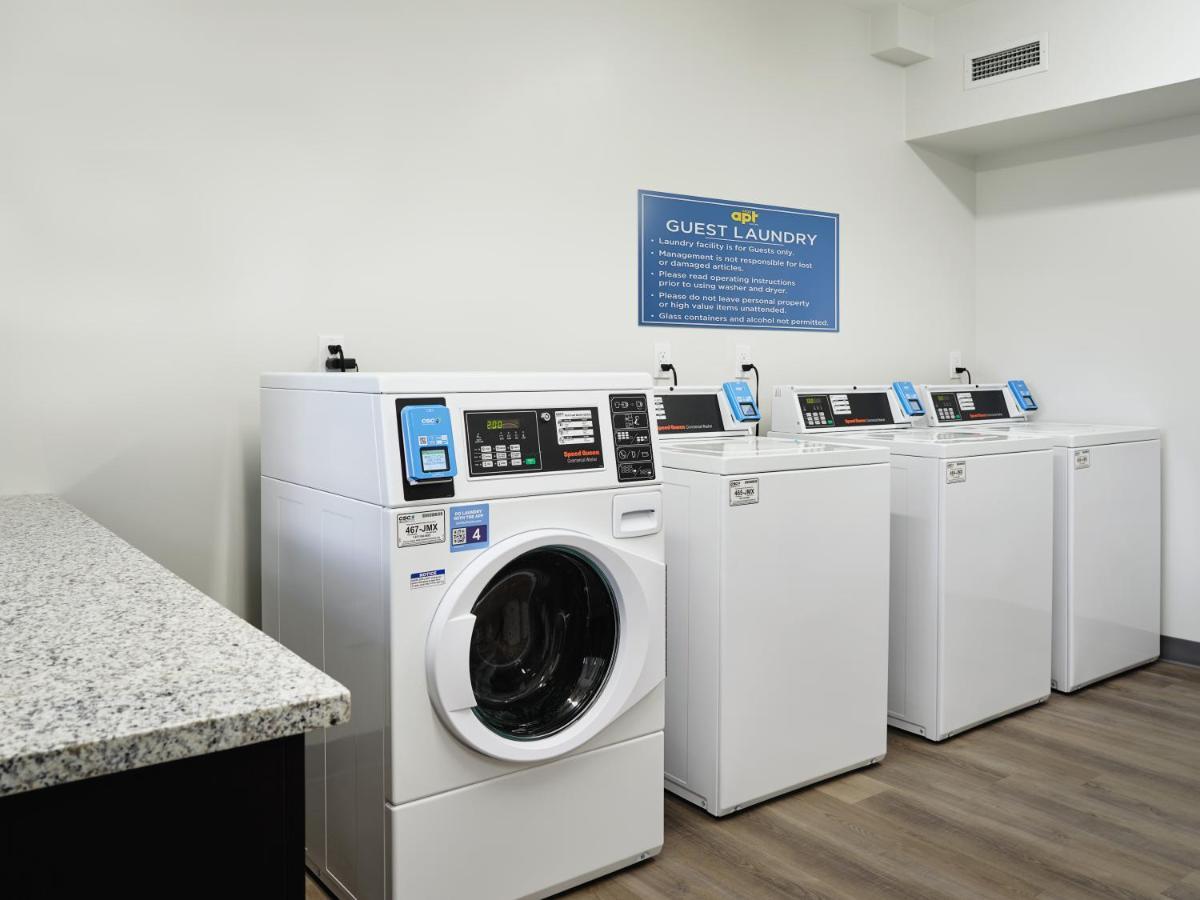 Stayapt Suites Chattanooga-Ooltewah/Vw Esterno foto