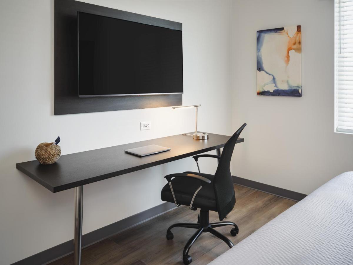 Stayapt Suites Chattanooga-Ooltewah/Vw Esterno foto