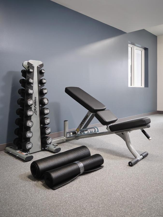 Stayapt Suites Chattanooga-Ooltewah/Vw Esterno foto