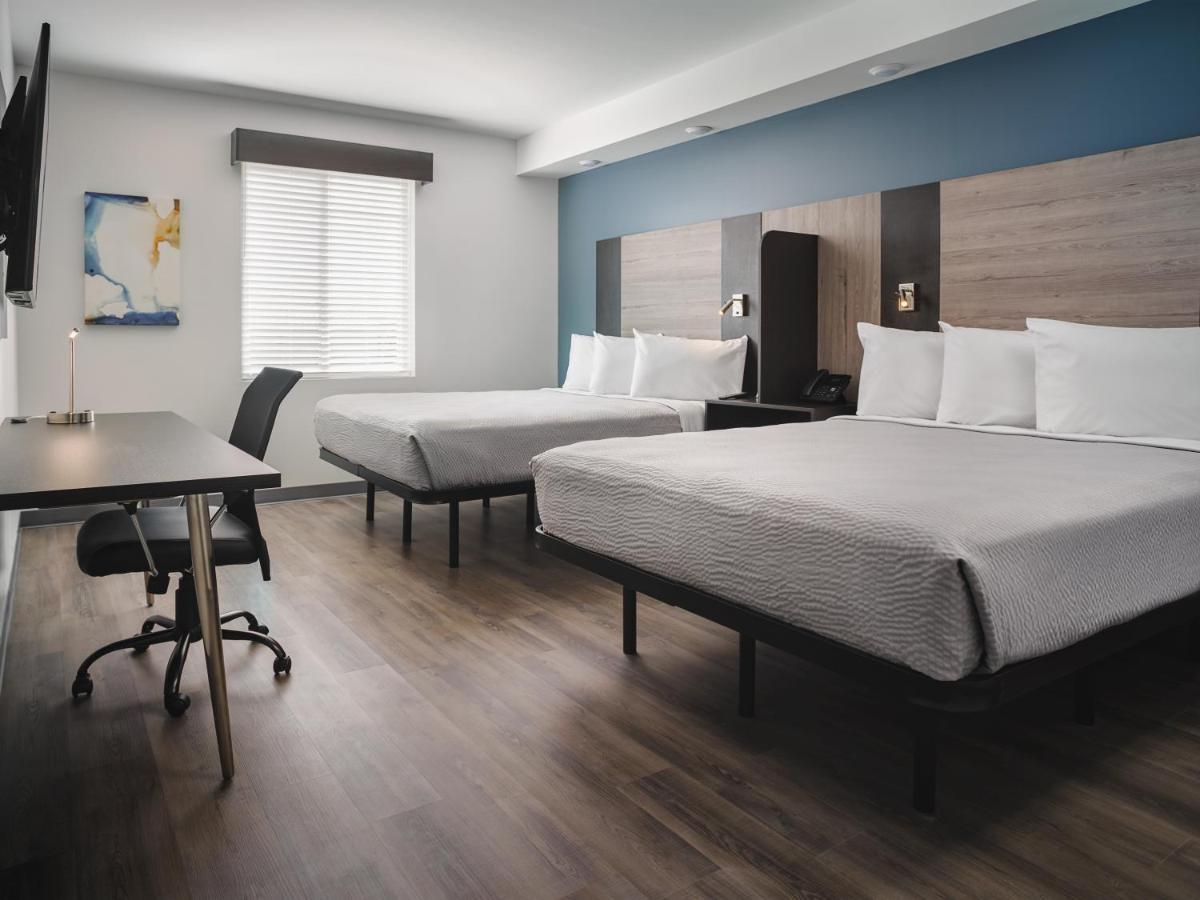 Stayapt Suites Chattanooga-Ooltewah/Vw Esterno foto