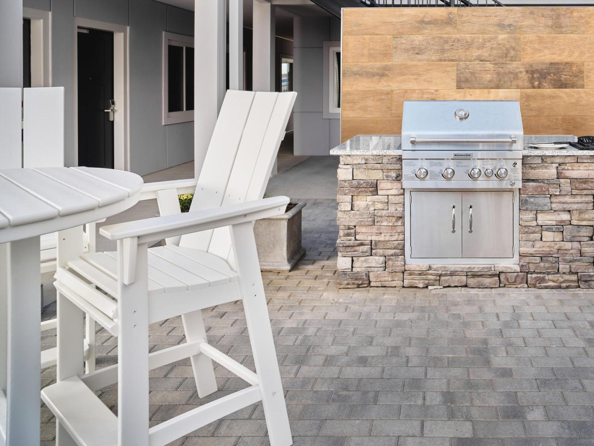 Stayapt Suites Chattanooga-Ooltewah/Vw Esterno foto