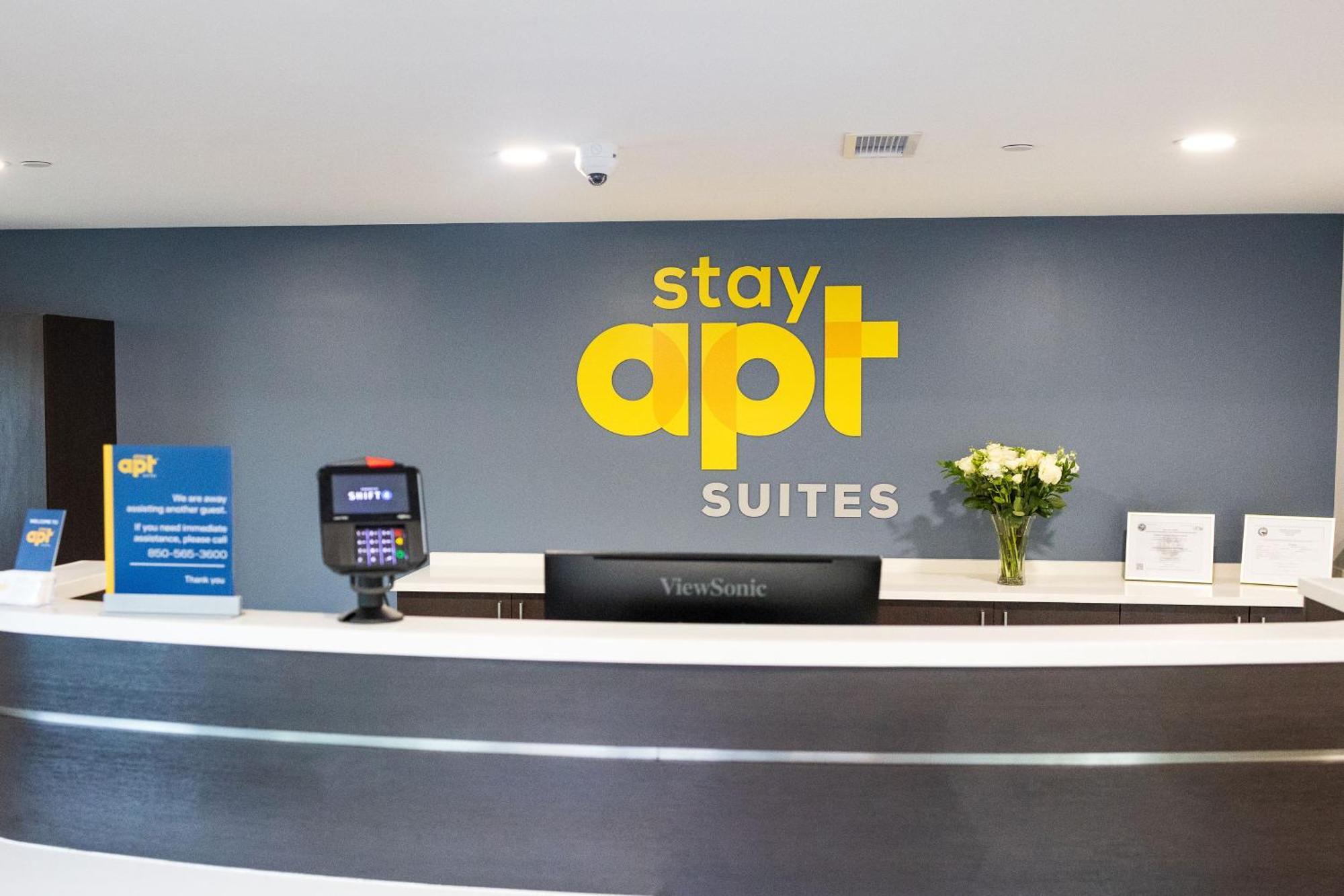 Stayapt Suites Chattanooga-Ooltewah/Vw Esterno foto
