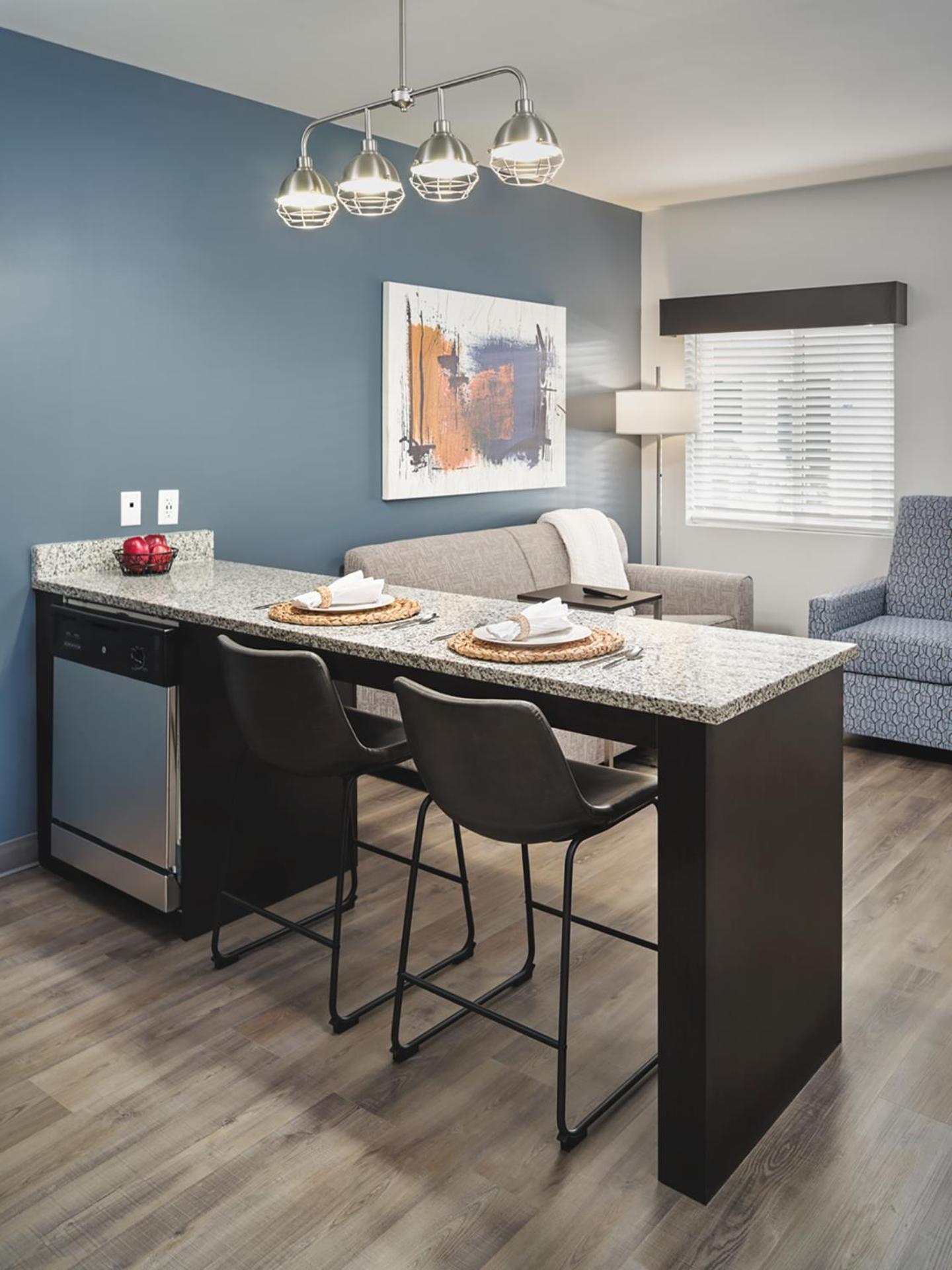 Stayapt Suites Chattanooga-Ooltewah/Vw Esterno foto