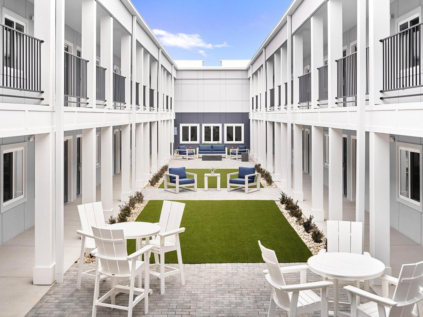 Stayapt Suites Chattanooga-Ooltewah/Vw Esterno foto